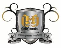 Millennium Series: Division 3: Paintballteam: Bielefeld HellHounds