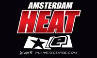 Millennium Series: CPL: Paintballteam: Amsterdam Heat