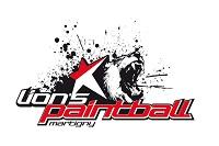 Millennium Series: Division 1: Paintballteam: Lions PB Martigny