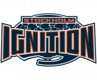 Millennium Series: SP: Paintballteam: Stockholm Ignition