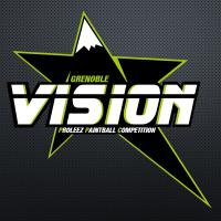 Millennium Series: SP: Paintballteam: Vision PPC Grenoble