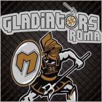 Millennium Series: Division 1: Paintballteam: Gladiators Roma