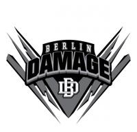 Millennium Series: Division 1: Paintballteam: Berlin Damage