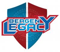 Millennium Series: Division 2: Paintballteam: Bergen Legacy