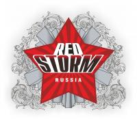 Millennium Series: CPL: Paintballteam: Red Storm Moscow