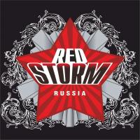 Millennium Series: Division 1: Paintballteam: Red Storm Moscow 2