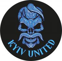 Millennium Series: Division 1: Paintballteam: Kyiv United