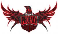 Millennium Series: Division 3: Paintballteam: Rising Phoenix Vienna