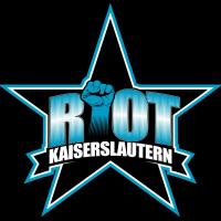 Millennium Series: Division 3: Paintballteam: Riot Kaiserslautern