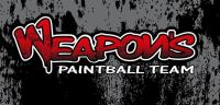 Millennium Series: Division 4: Paintballteam: Weapons Saint-Dizier 2
