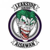Millennium Series: Division 3: Paintballteam: Leakside Jokerz Aisawan Brunei