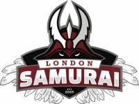 Millennium Series: Division 2: Paintballteam: London Samurai