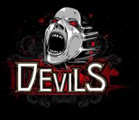 Millennium Series: Division 3: Paintballteam: Devils