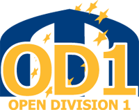 Open Division 1