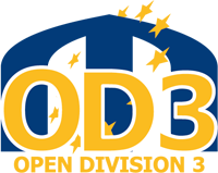 Open Division 3
