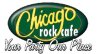 Chicago Rock Cafe
