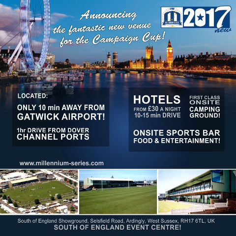 MS event location United Kingdom 2017