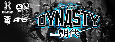 San Diego Dynasty