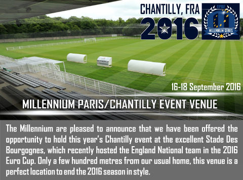 Chantilly 2016 new location soccer stadium