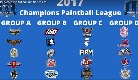 CPL groups for Puget 2017
