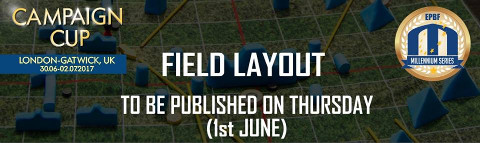 Fields layout London-Gatwick