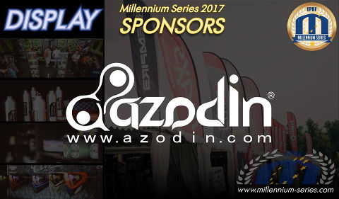 Azodin sponsor 2017