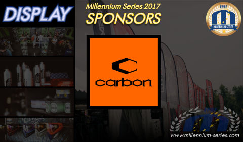 Carbon MS Display Sponsor
