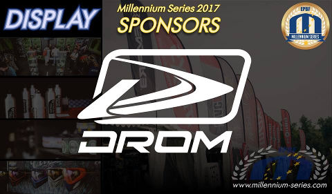 Drom Sponsor 2017