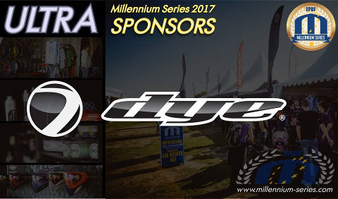 DYE sponsor 2017