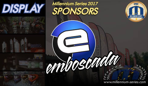 Emboscada sponsor 2017