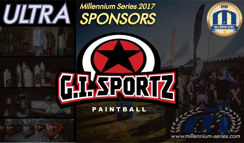 GI Sportz sponsor 2017