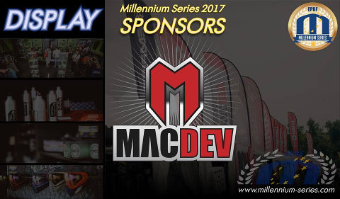 MacDev sponsor 2017