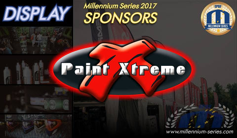 Paint Xtreme sponsor 2017