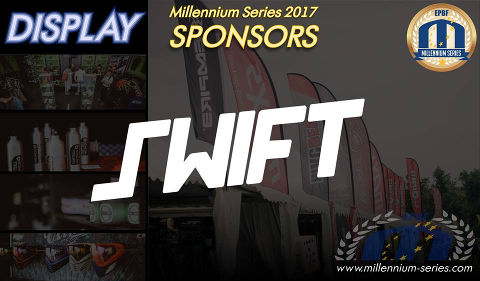 Swift sponsor 2017