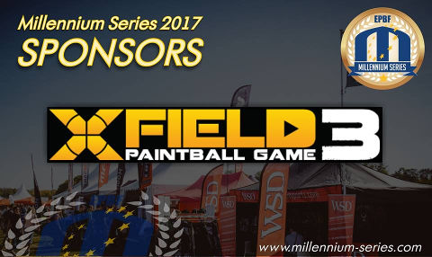 X-Field MS Sponsor 2017