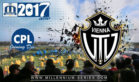 We welcome Vienna United to CPL this year!
