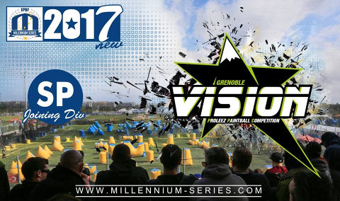 Vision PPC Grenoble confirms the spot in SPL this season! 