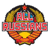 SPL Team 2010: All Russians Moscow
