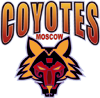 Coyotes Moscow