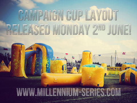 Campaign Cup Layout 2014 released Monday 2nd of June