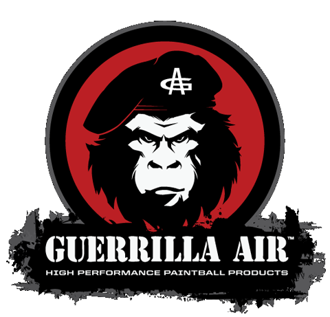 Guerrilla Air
