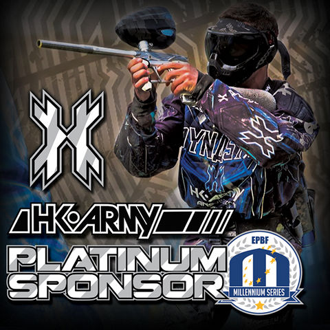 HK Army Platinum Sponsor 2014