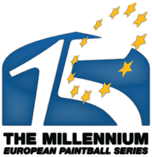 Millennium Series 15th Anniversary