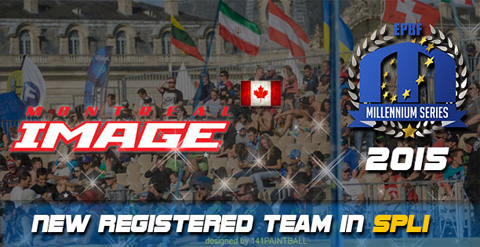 Montreal Image will compete in SPL1 this year
