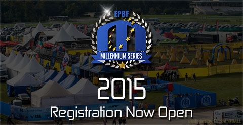 2015 Registration Now Open!