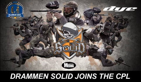 The Millennium Series is very pleased to announce Drammen Solid are to join the CPL in 2016