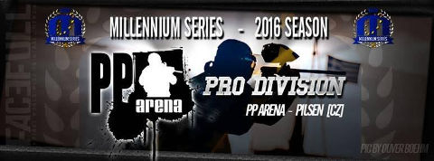 Confirmed in the CPL Pro League: PPArena Pilsen from the Czech Republic!