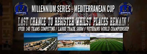 Last chance to register for Spain