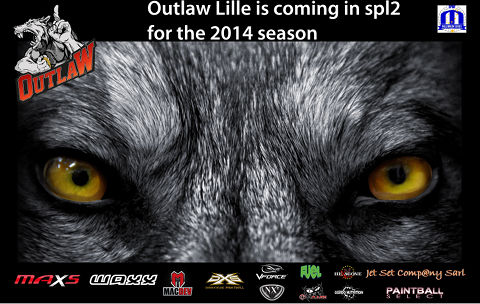 Outlaw Lille