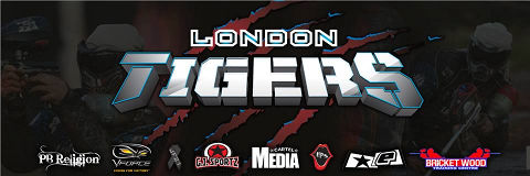 London Tigers to play SPL2 in 2014